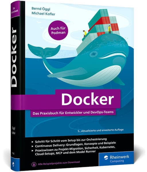 Docker
