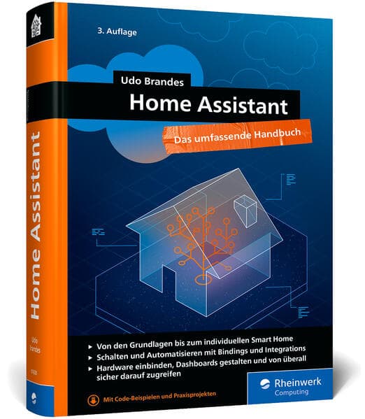 Home Assistant