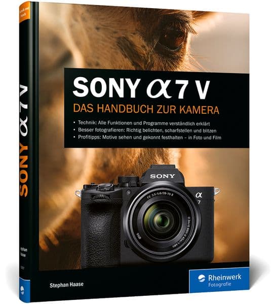 Sony Alpha 7 V