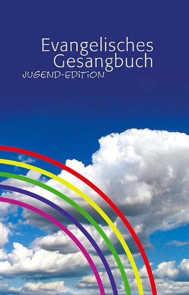 Evangelisches Gesangbuch. Jugend-Edition