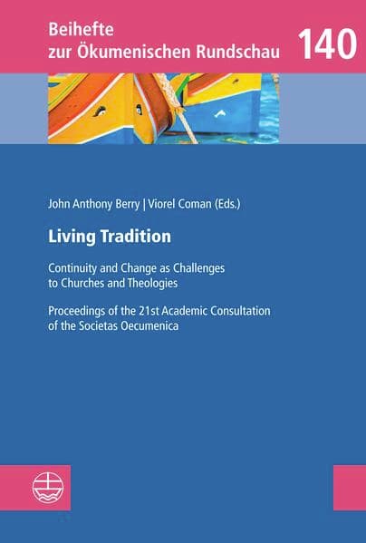 Living Tradition