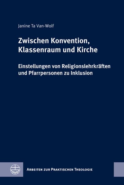Zwischen Konvention, Klassenraum und Kirche