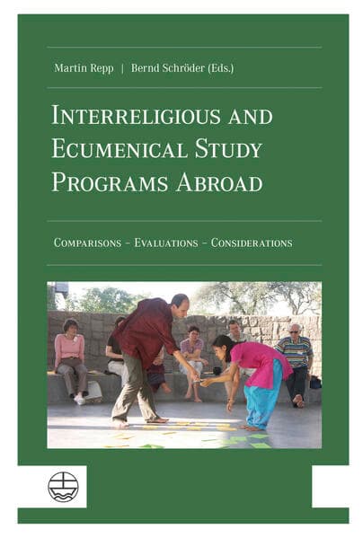Interreligious and Ecumenical Study Programs Abroad