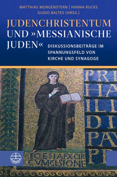 Judenchristentum und 'messianische Juden'