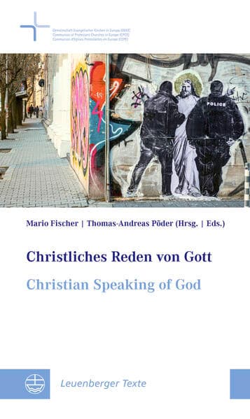 Christliches Reden von Gott I Christian Speaking of God