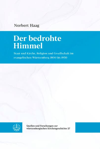 Der bedrohte Himmel