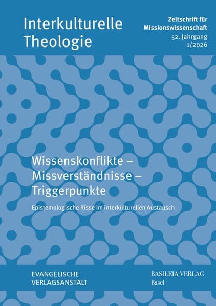 Wissenskonflikte - Missverständnisse - Triggerpunkte