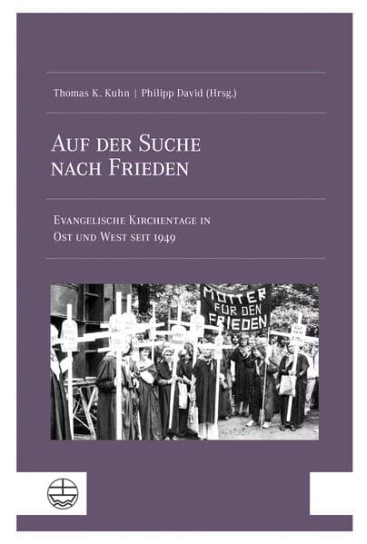 Auf der Suche nach Frieden