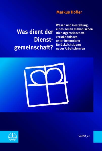 Was dient der Dienstgemeinschaft?