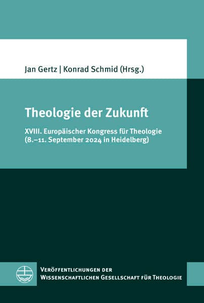 Theologie der Zukunft