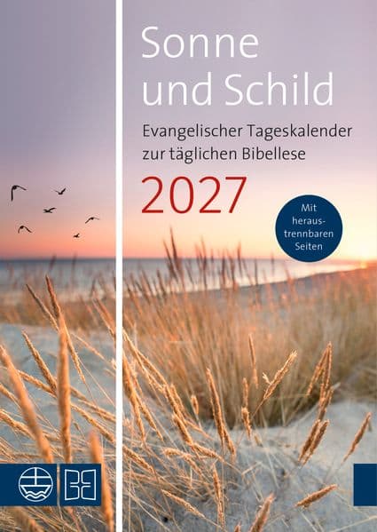 Sonne und Schild 2027