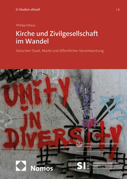 Kirche und Zivilgesellschaft im Wandel