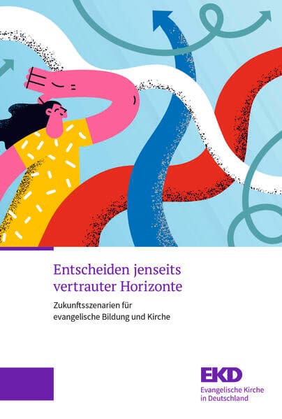 Entscheiden jenseits vertrauter Horizonte