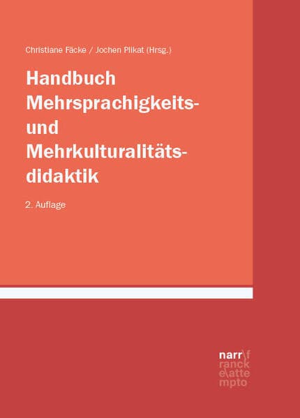 Handbuch Mehrsprachigkeits- und Mehrkulturalitätsdidaktik