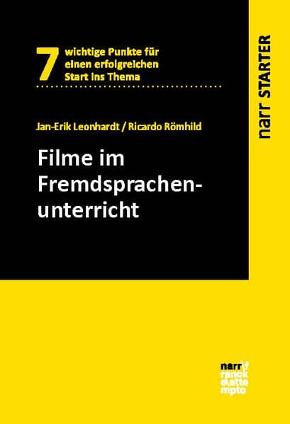 Filme im Fremdsprachenunterricht