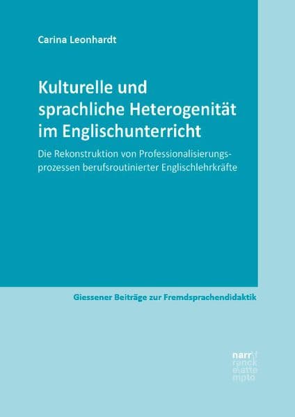 Kulturelle und sprachliche Heterogenität im Englischunterricht