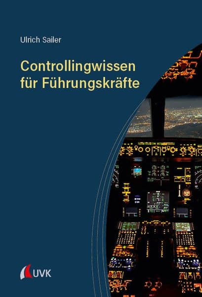 Controllingwissen für Führungskräfte