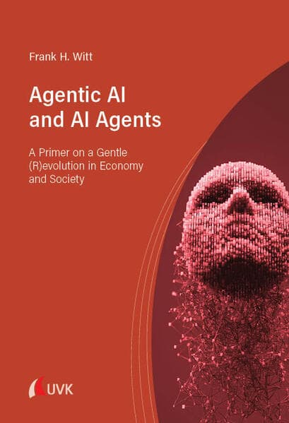 Agentic AI and AI Agents