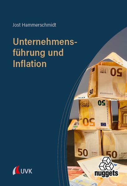 Unternehmensführung und Inflation