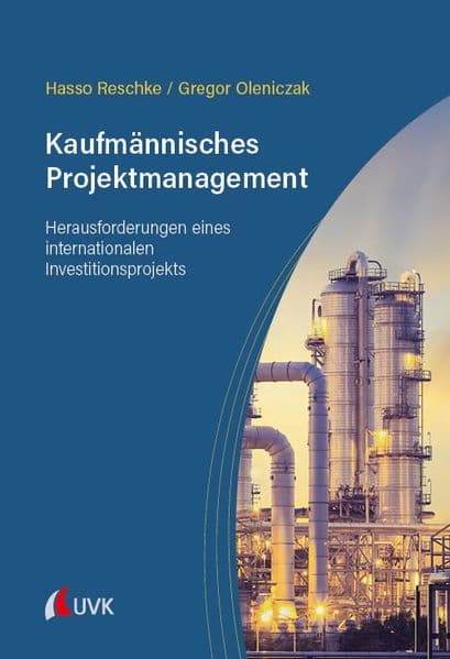 Kaufmännisches Projektmanagement