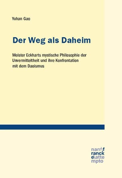 Der Weg als Daheim