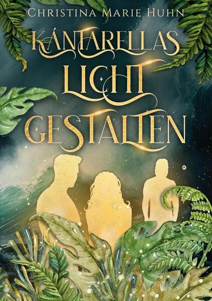 Kántarellas Lichtgestalten
