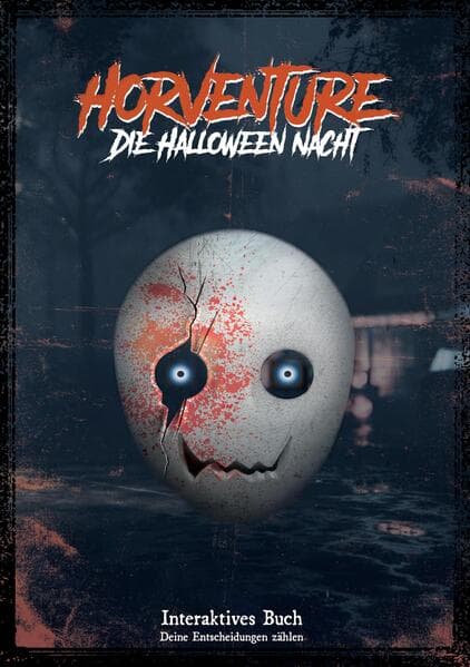 Horventure: Die Halloween-Nacht