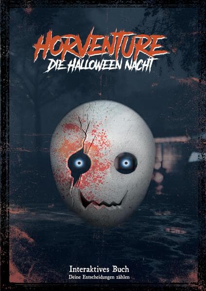 Horventure: Die Halloween-Nacht