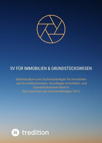 SV für Immobilien & Grundstückswesen