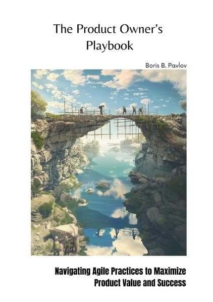 The Product Owner's Playbook