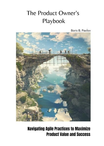 The Product Owner's Playbook