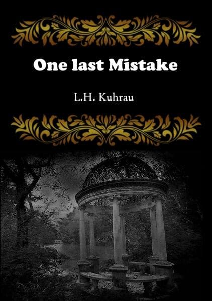 One last mistake