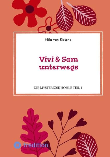 Vivi & Sam unterwegs