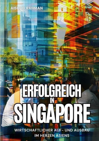 Erfolgreich in Singapore