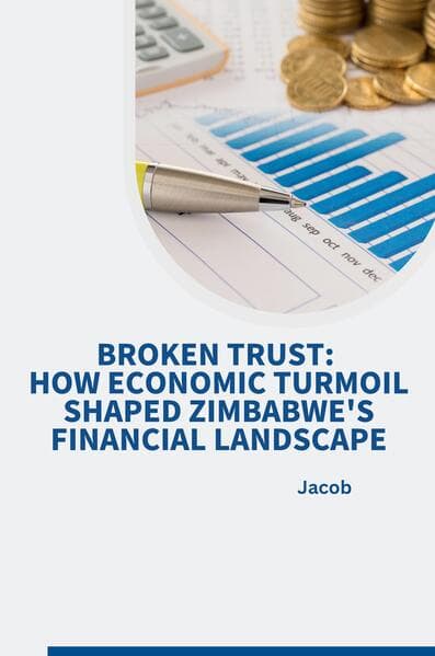 Broken Trust: How Economic Turmoil Shaped Zimbabwe's Financial Landscape
