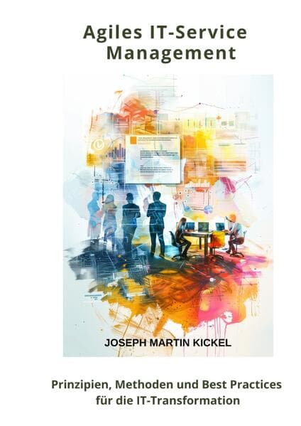 Agiles IT-Service Management