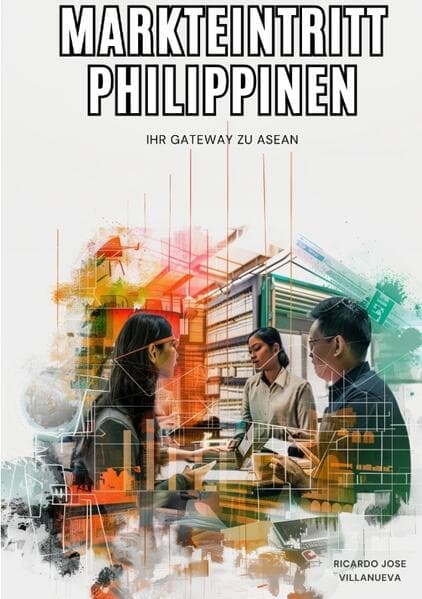 Markteintritt Philippinen