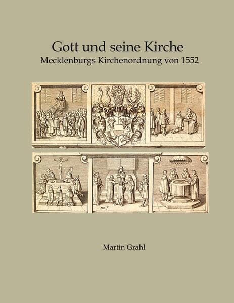 Gott und seine Kirche