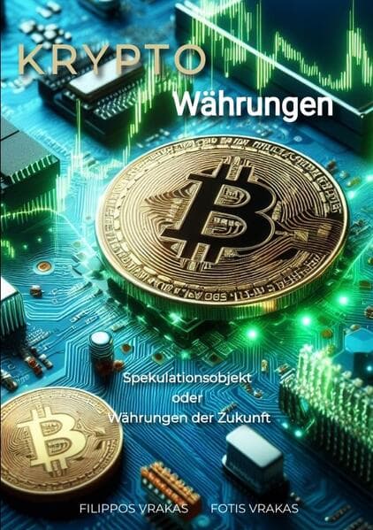 Kryptowährungen