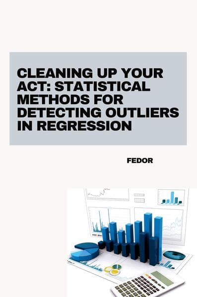 Cleaning Up Your Act: Statistical Methods for Detecting Outliers in Regression
