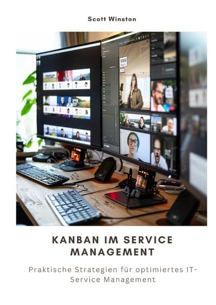 Kanban im Service Management