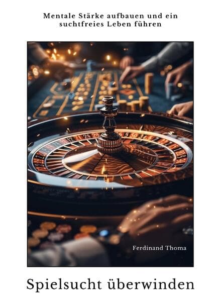 Spielsucht überwinden