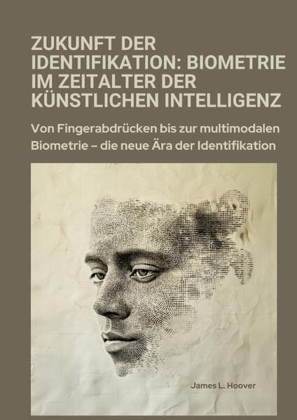 Zukunft der Identifikation: Biometrie im Zeitalter der künstlichen Intelligenz