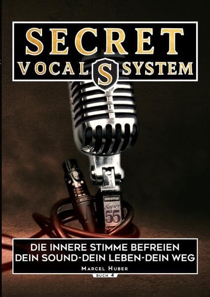 Secret Vocal System 4