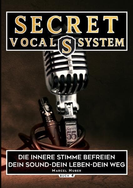 Secret Vocal System 4