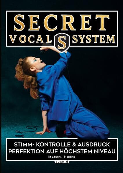 Secret Vocal System 6