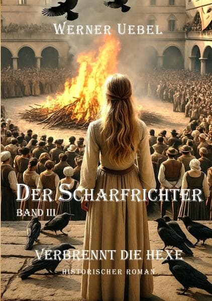 Der Scharfrichter III