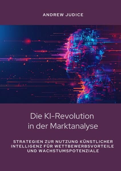 Die KI-Revolution in der Marktanalyse