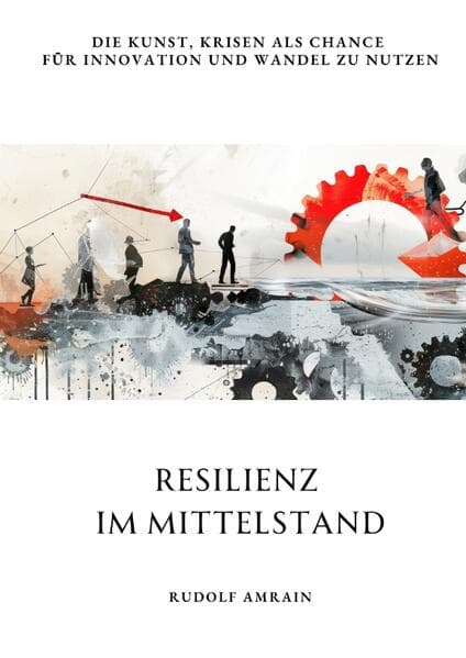 Resilienz im Mittelstand