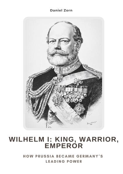 Wilhelm I: King, Warrior, Emperor